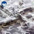 170T 190T 210T Polyester Dicetak Taffeta Lining Fabric